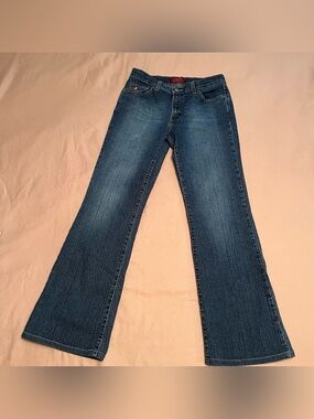 🇨🇦 Vintage Lois Bootcut Woman’s Jeans